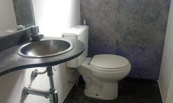 Imagem 4: Sobrado com 3 dormitórios para alugar, 140 m² por R$ 4.000/mês - Villagio da Granja - Coti