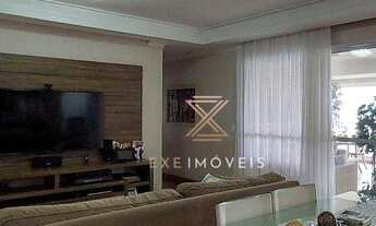 Imagem 3: Apartamento com 4 dormitórios à venda, 142 m² por R$ 1.600.000 - Vila Leopoldina - São Pau