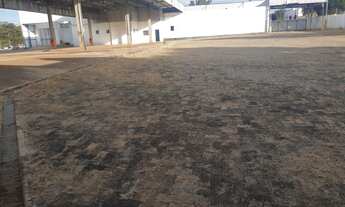 Imagem 4: Galpão/Depósito/Armazém para aluguel com 2307 metros quadrados