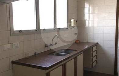 Imagem 6: São Paulo - Apartamento Padrão - MORUMBI