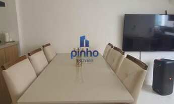 Imagem 6: Apartamento Duplex para Venda em Salvador, Amaralina, 2 dormitórios, 1 suíte, 2 banheiros