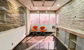 Imagem 2: Duas salas comerciais em Enseada do Suá