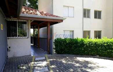 Imagem 2: Apartamento - Parque da Figueira - Campinas