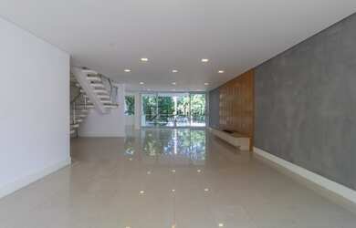 Imagem 4: Casa Venda Brooklin 425 m² 4 Dormitórios