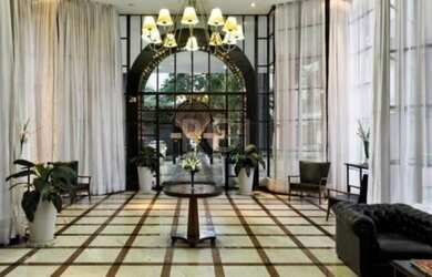 Imagem 3: Flat em Independência