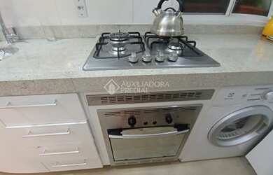 Imagem 7: PORTO ALEGRE - Apartamento Padrão - Humaitá