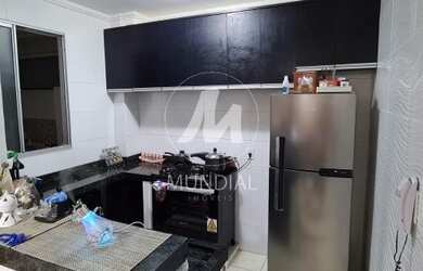 Imagem 3: Apartamento (tipo - padrao) 2 dormitórios, cozinha planejada, portaria 24hs, lazer, espaço