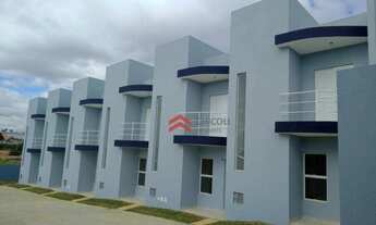 Imagem 2: Casa com 2 dormitórios, 64 m² - Parque Agreste - Vargem Grande Paulista/SP