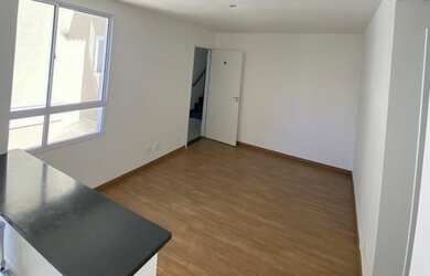 Imagem 2: Apartamento com 2 dormitórios à venda, 44 m² por R$ 165.000,00 - Chácaras Tubalina E Quart