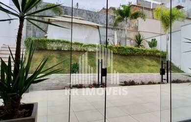 Imagem 5: RRCOD4500D Sobrado 235m² CONDOMÍNIO MORADA DA SERRA - OPORTUNIDADE - 4 Dorms 3 Vagas - Bar