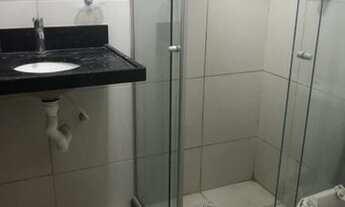 Imagem 2: Apartamento de 55 metros quadrados no bairro Bancários com 2 quartos