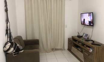 Imagem: Apartamento mobiliado Condomínio Clube