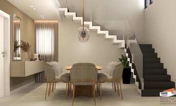 Imagem 3: Terras Alphaville - A melhor casa - em obra