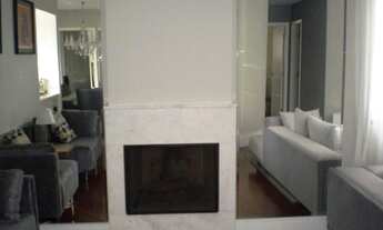 Imagem 6: SÃO PAULO - Apartamento Padrão - BROOKLIN NOVO