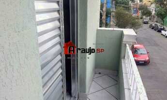 Imagem 3: Apartamento Mooca , 5 minutos da Av Paes de Barros, 9 minutos Clube do Juventus