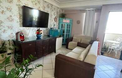 Imagem: Apto no Residencial Mercure