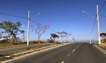 Imagem 6: Loteamento em Lagoa Santa 100% financiado