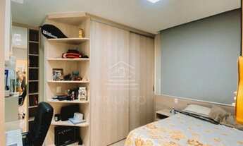 Imagem 4: Apartamento para venda tem 280 metros quadrados com 4 quartos em Morros - Teresina - Piauí