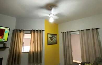 Imagem 2: Casa para Venda em Presidente Prudente, Jardim Balneário, 3 dormitórios, 1 suíte, 3 banhei