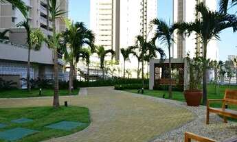 Imagem 2: Apartamento para venda com 69 metros quadrados com 3 quartos em Papicu - Fortaleza - CE