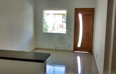 Imagem 6: Casa com 2 dormitórios à venda, 54 m² por R$ 250.000,00 - Boqueirão - Saquarema/RJ