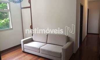 Imagem 6: Locação Apartamento 4 quartos Serra Belo Horizonte