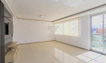 Imagem: Apartamento no bairro Água Verde, com 140m²