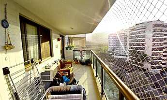 Imagem 2: Rio de Janeiro - Apartamento Padrão - JACAREPAGUÁ