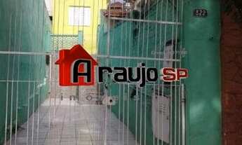 Imagem: EXCELENTE SOBRADO NA MOOCA DE 02 DORM