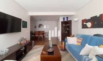 Imagem 2: TOTALMENTE REFORMADO; 2 DORMITÓRIOS, 1 SUITE; 97 METROS DE ÁREA ÚTIL; 1 VAGA DE GARAGEM; P