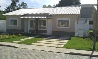 Imagem 4: Casa de condomínio a partir de R$260.000,00 - Maricá - RJ