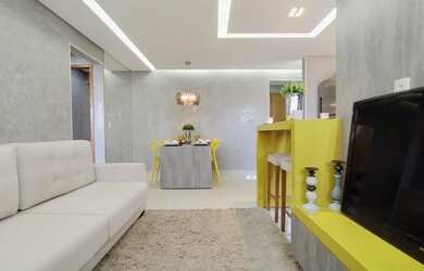 Imagem 3: Apartamento - Vila Rosa - Goiânia