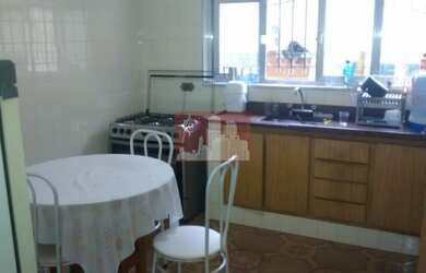 Imagem 6: Ótimo sobrado Casa com 4 dormitórios