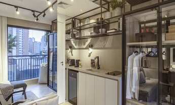 Imagem 2: SAO PAULO - Apartamento padrao - PERDIZES