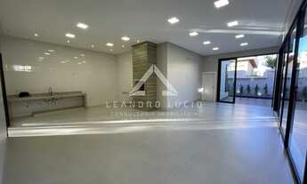 Imagem 5: Goiânia - Casa de Condomínio - Jardins Verona