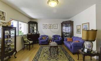 Imagem: São Paulo - Apartamento Padrão - JARDIM