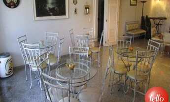 Imagem 3: São Paulo - Casa Padrão - Brooklin