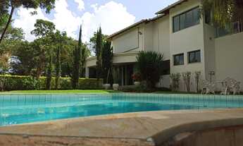 Imagem 4: Lagoa Santa - Casa de Condomínio - Condomínio Estância das Amendoeiras