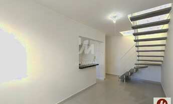 Imagem 2: Apartamento (cobertura 2 - duplex) 3 dormitórios/suite, cozinha planejada, portaria 24hs