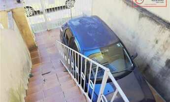 Imagem 2: São Paulo - Casa Padrão - Vila Costa Melo