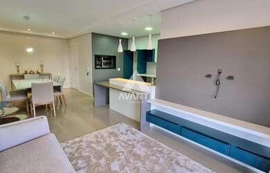 Imagem 6: BAIRRO SANTA CATARINA 3 DORMITÓRIOS 2 VAGAS MOBILIADO E DECORADO