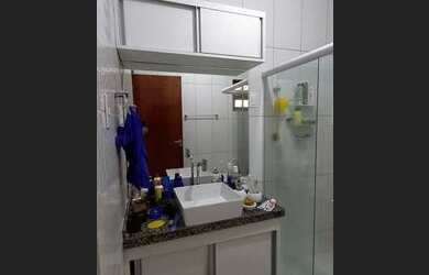 Imagem 2: CASA EM ITAPUÃ 3/4