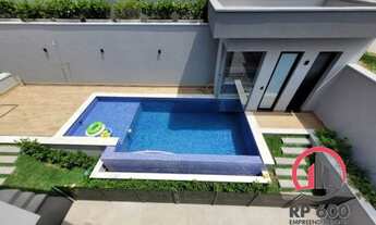 Imagem: Residencial - Alphaville