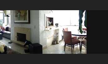 Imagem 7: Apartamento em Santa Tereza