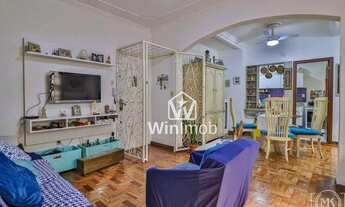 Imagem 3: Apartamento à venda, 85 m² por R$ 420.000,00 - Moinhos de Vento - Porto Alegre/RS