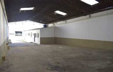 Imagem 4: Galpão para alugar, 336 m² por R$ 4.500/mês - Bonfim - Belo Horizonte/MG