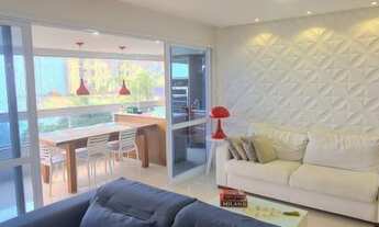 Imagem 3: Apartamento para venda com 162 metros quadrados com 3 quartos em Patamares - Salvador - BA