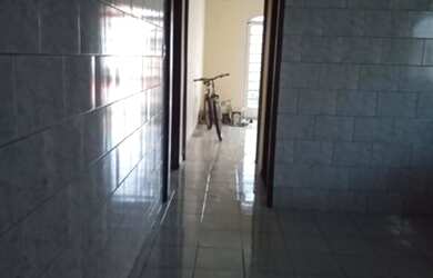 Imagem 3: Casa - Jardim Morada do Sol - Indaiatuba