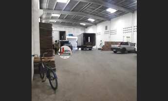 Imagem 7: Alugo Galpão/Depósito/Armazém no Bairro Parque Ipê, Próximo da Av. Transnordestina ( Br 1