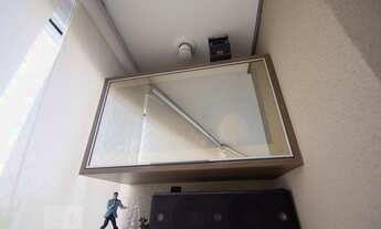 Imagem 5: Apartamento à Venda - Campo Belo, 3 Quartos, 86 m2